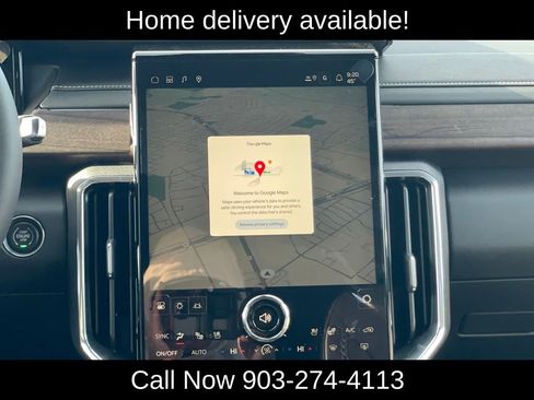 New 2026 GMC Acadia Denali Ultimate w/ LPO, Floor Liner Package image 19