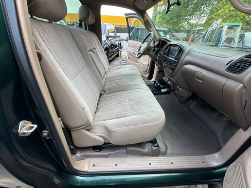 Used 2003 Toyota Tundra 2WD Regular Cab image 18