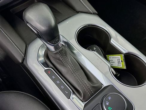 Used 2024 Chevrolet Blazer LT w/ Sound & Technology Package image 23