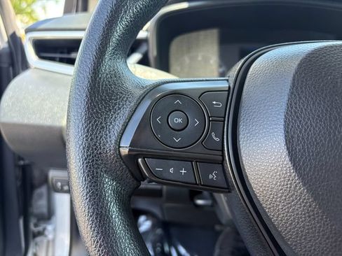 Certified 2024 Toyota Corolla LE FWD image 25