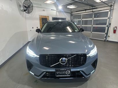 Certified 2024 Volvo XC60 B5 Core w/ Protection Package Premier