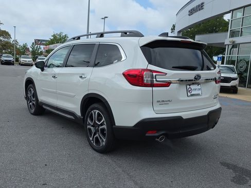 New 2026 Subaru Ascent Touring AWD/4WD image 5