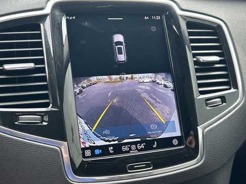 Used 2023 Volvo XC90 B6 Plus w/ Protection Package Premier image 28