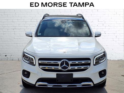 Used 2022 Mercedes-Benz GLB 250 4MATIC image 6