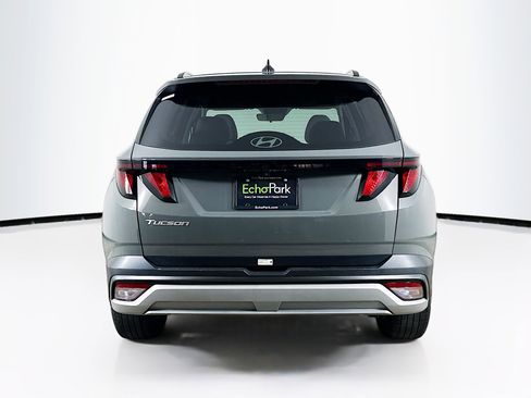 Used 2025 Hyundai Tucson SEL image 7