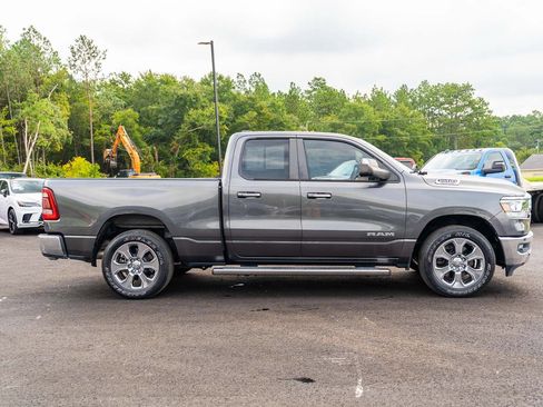 Used 2019 RAM 1500 Big Horn RWD image 8