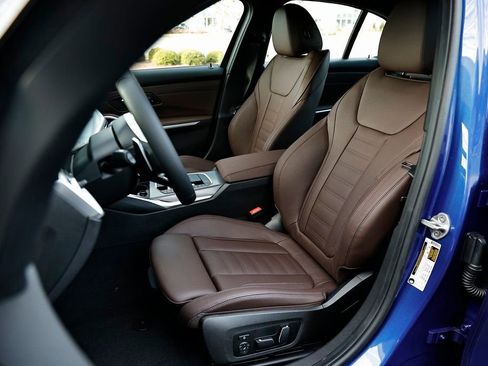 New 2026 BMW 330i 330i w/ M Sport Package image 21