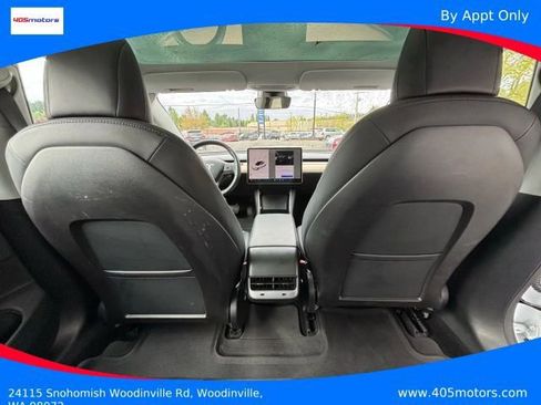 Used 2018 Tesla Model 3 Mid Range image 23