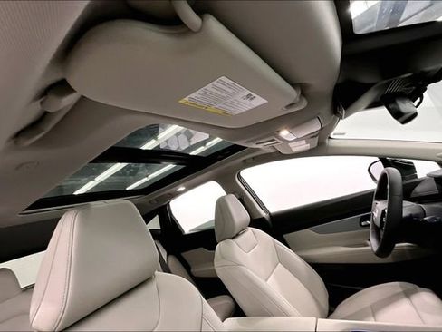 New 2025 Nissan Murano SL AWD/4WD image 34