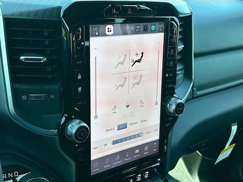 New 2026 RAM 1500 Big Horn image 11