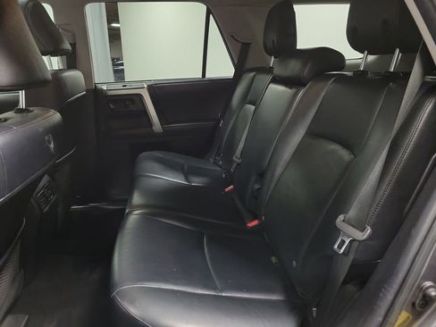 Used 2011 Toyota 4Runner Limited AWD/4WD image 20