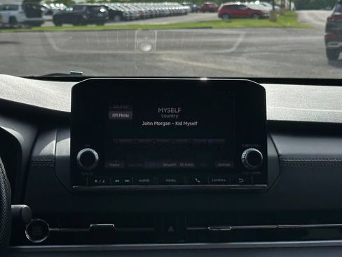 Used 2022 Mitsubishi Outlander ES AWD/4WD image 19