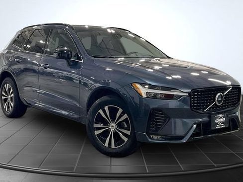 Certified 2024 Volvo XC60 B5 Core AWD/4WD image 15