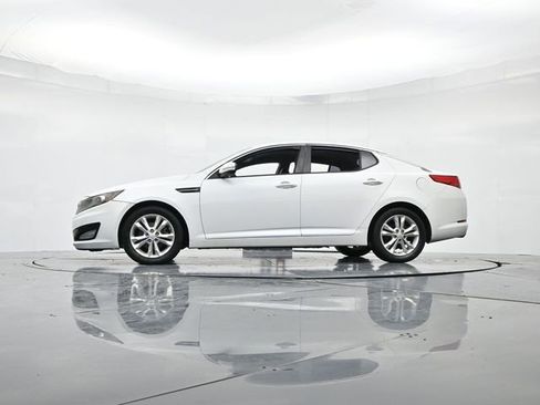 Used 2013 Kia Optima LX image 35