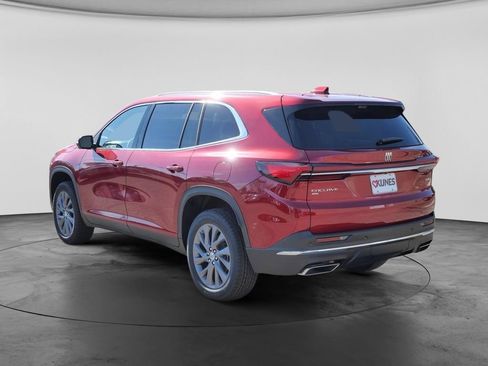 New 2026 Buick Enclave Preferred w/ Power Package AWD/4WD image 11