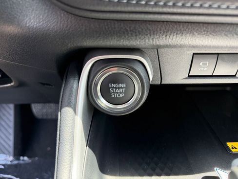 New 2026 Toyota Grand Highlander AWD image 23