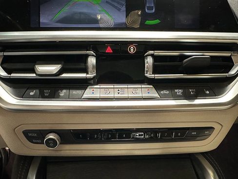 Used 2022 BMW 430i xDrive Coupe w/ M Sport Package image 33