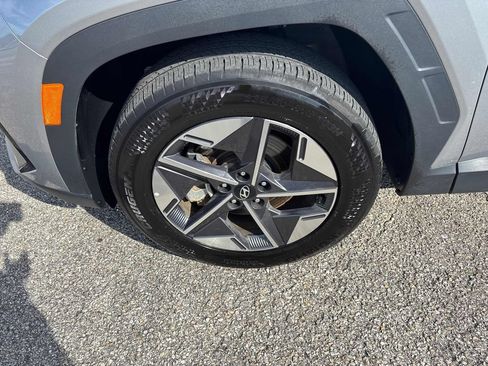 Used 2026 Hyundai Tucson SEL Plus AWD/4WD image 30