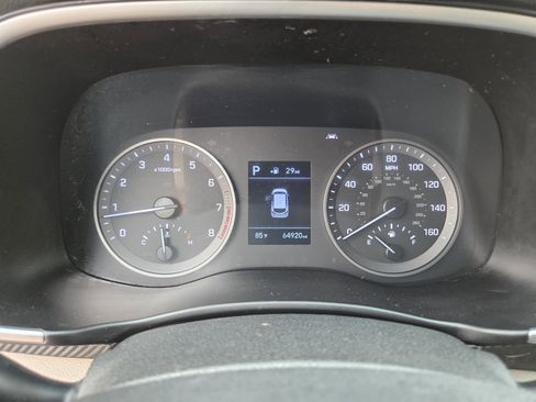 Used 2021 Hyundai Tucson Value FWD image 27