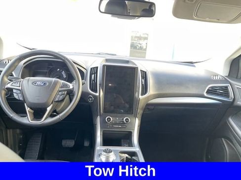 Used 2024 Ford Edge SEL w/ Convenience Package image 12