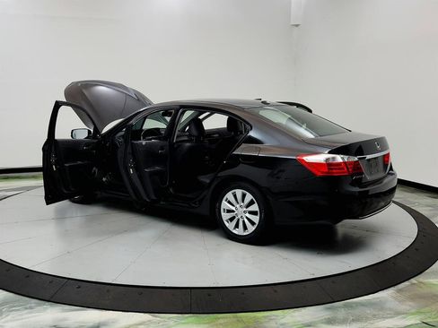 Used 2013 Honda Accord EX-L image 12