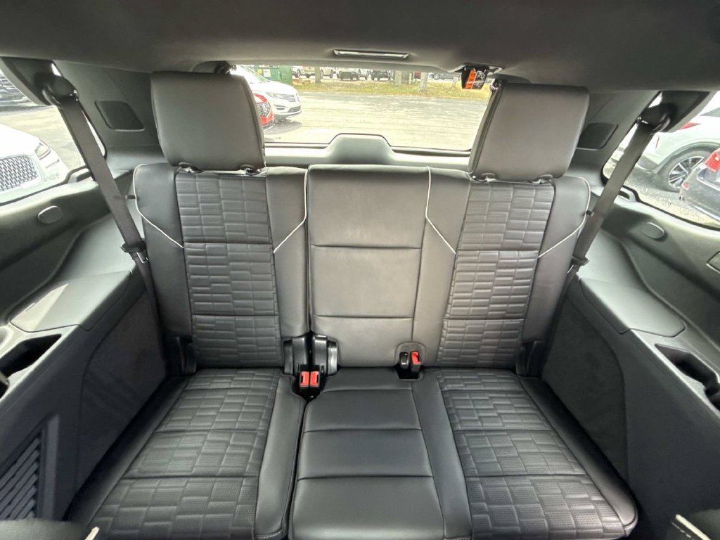 New 2026 Cadillac Escalade Platinum Sport AWD/4WD image 18