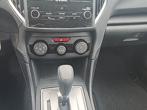 Used 2019 Subaru Impreza 2.0i w/ Eyesight image 14