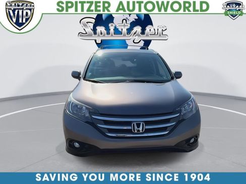Used 2013 Honda CR-V EX-L image 3