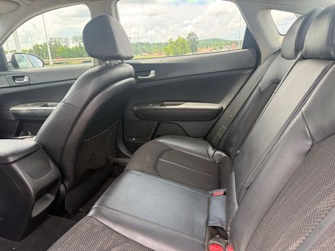 Used 2020 Kia Optima S w/ Paint Protection Package FWD image 16