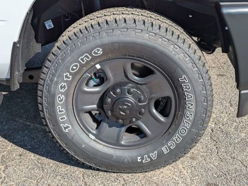 New 2026 RAM 2500 Tradesman image 11