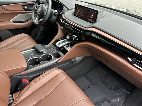 Used 2023 Acura MDX FWD w/ Technology Package image 17