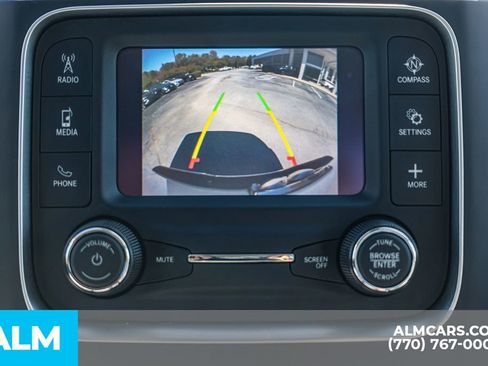 Used 2022 RAM 1500 Tradesman w/ Popular Equipment Group image 32