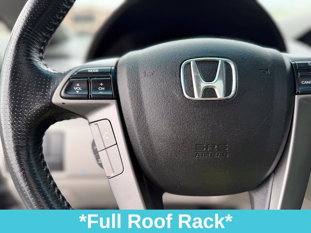Used 2012 Honda Odyssey EX-L image 19