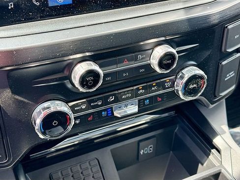 New 2026 Ford F450 Lariat AWD/4WD image 10