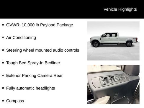 Used 2022 Ford F250 Lariat image 27