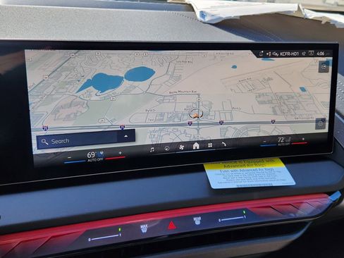 New 2026 BMW X3 xDrive30 AWD/4WD image 13