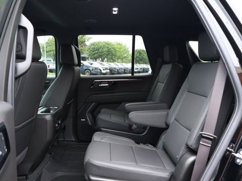 New 2026 Chevrolet Tahoe LT w/ Comfort Package AWD/4WD image 21