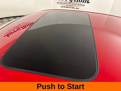 Used 2024 Honda Civic Touring image 9