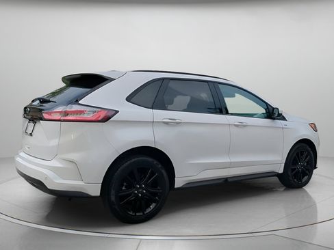 Certified 2022 Ford Edge ST-Line AWD/4WD image 29
