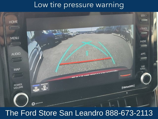Used 2022 Toyota Corolla Cross XLE AWD/4WD image 26