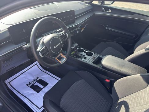 Certified 2026 Kia K5 LXS image 8