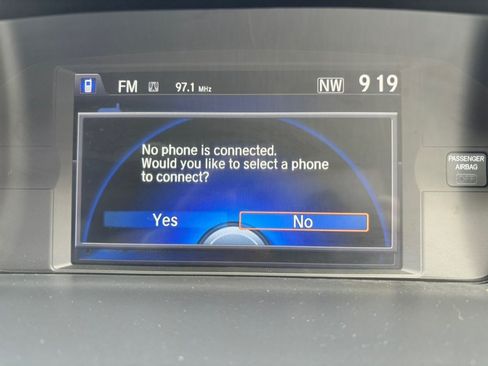 Used 2017 Honda Odyssey SE image 27