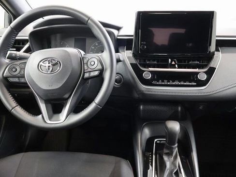 Certified 2025 Toyota Corolla SE image 14