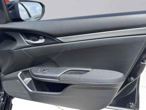 Used 2019 Honda Civic LX image 50