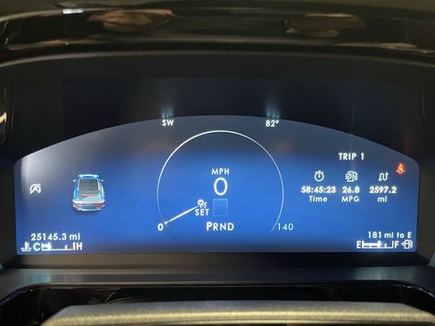 Used 2023 Lincoln Corsair Reserve w/ Equipment Group 202A image 20