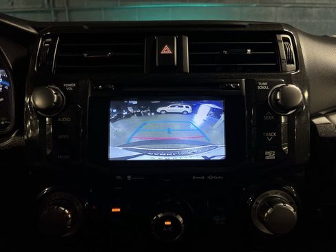 Used 2019 Toyota 4Runner TRD Pro image 11