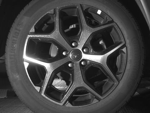 Used 2025 Jeep Compass Limited image 15