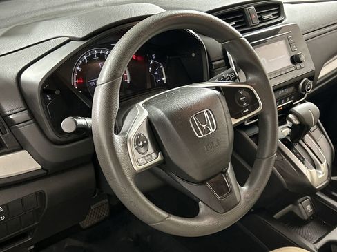 Used 2017 Honda CR-V LX image 13