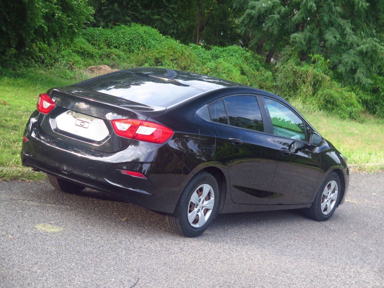 Used 2016 Chevrolet Cruze LS FWD image 27