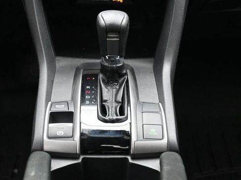 Used 2019 Honda Civic EX image 23